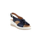 Sandali con zeppa Enval Soft 1283922 Donna