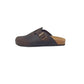 Pantofola GRUNLAND ROBI CB7034-70 MOGANO Uomo