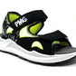Sandalo da passeggio Primigi 7399000 bambino