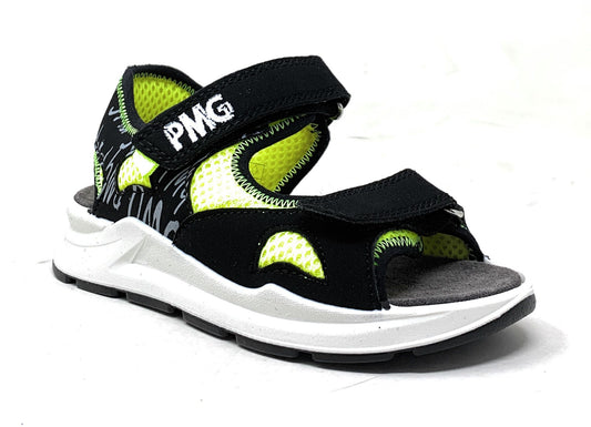 Sandalo da passeggio Primigi 7399000 bambino