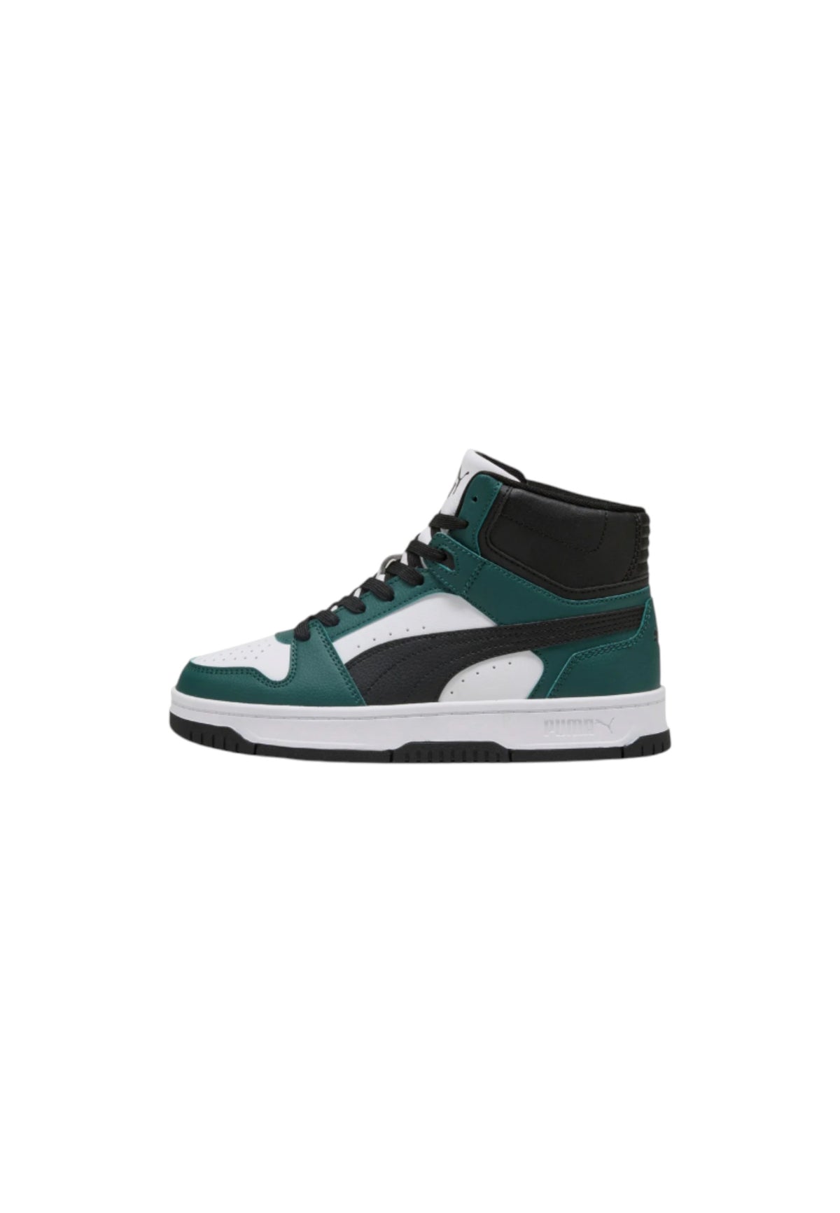 Sneaker Puma Rebound Slam Mid Jr 408800 05 unisex