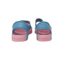 Sandali mare Silver Lilo&stitch D6020117S PINK Bambina