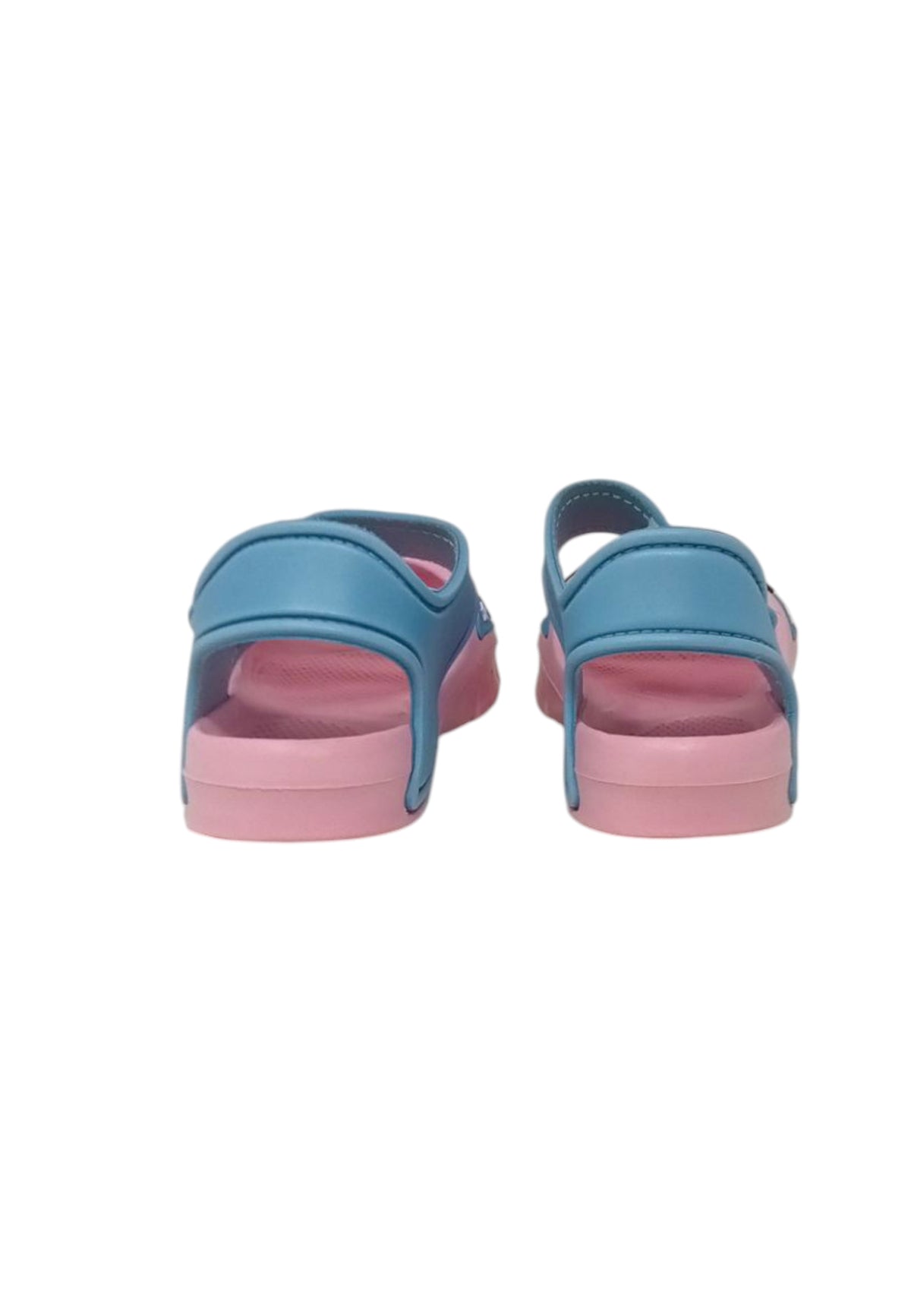 Sandali mare Silver Lilo&stitch D6020117S PINK Bambina