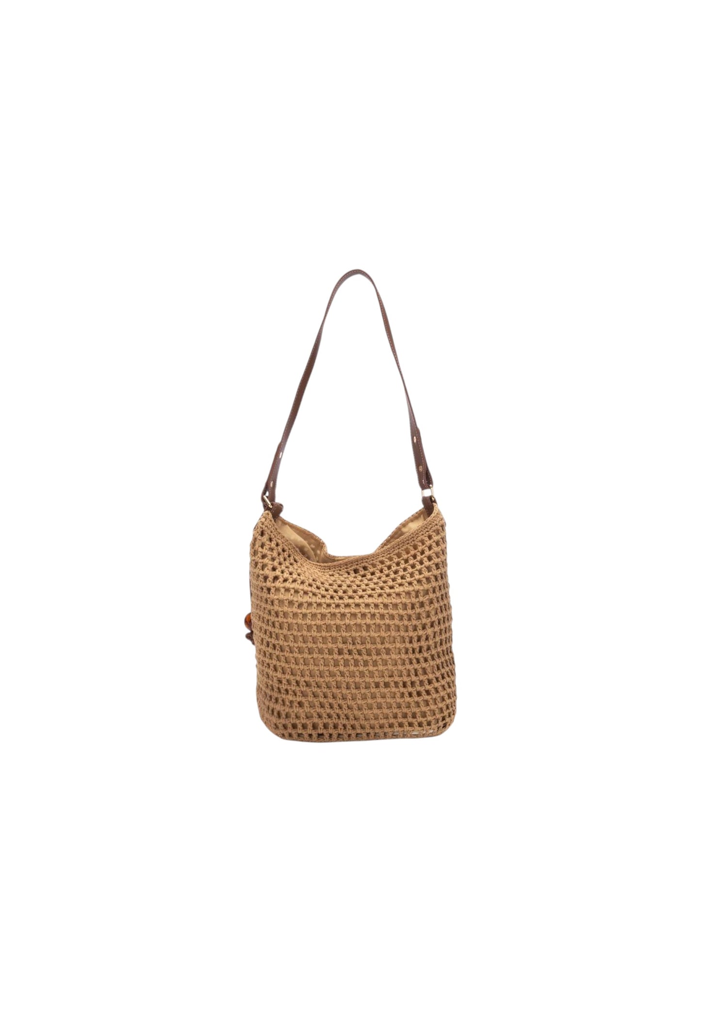 Borsa XTI 184599 TAUPE Donna