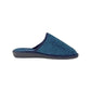 Pantofola TIGLIO 840 BLU uomo