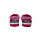 Sandali luminosi Silver Minnie D3010688S FUXIA Bambina