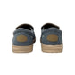 Mocassini HEYDUDE MIKKA BRAIDED 40124-4NL DEEPBLUE Uomo