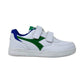 Sneaker DIADORA Raptor Low PS 101.177721 01 D0287 bambino