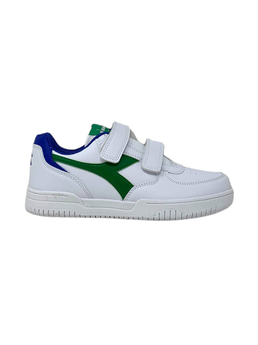Sneaker DIADORA Raptor Low PS 101.177721 01 D0287 bambino