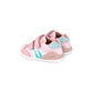 Sneaker "Primi passi" Biomecanics 262121-C032 ROSA Bambina