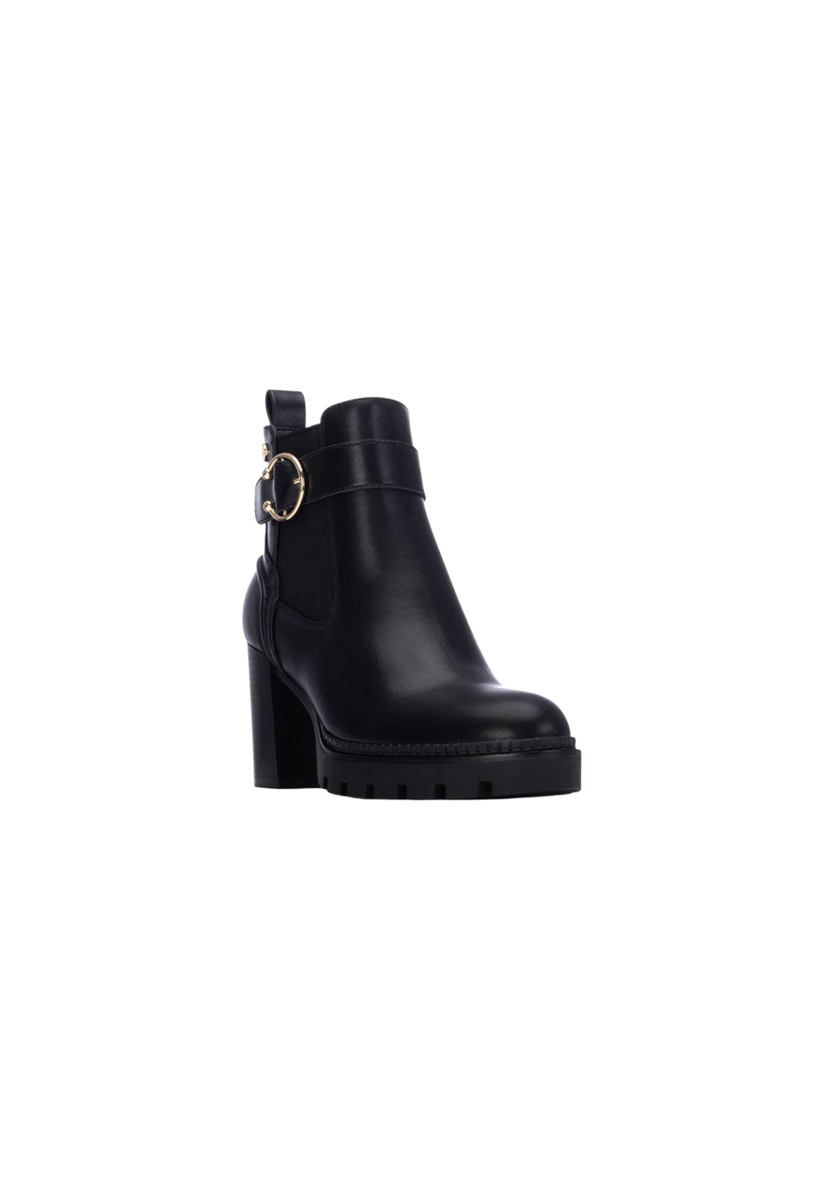 Stivaletti XTI 146044 NERO donna