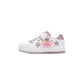 Sneakers Lelli Kelly "Mille stelle" LKAL5710 Bianco/cipria Bambina
