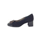 Scarpe col tacco SOFFICE SOGNO I5Q41E1 CAM NERO Donna
