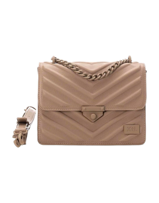 Borsa XTI 184172 Beige Donna