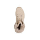 Stivaletto con pelliccia SKECHERS UNO RUGGED - Fall Air 167274/SAND Donna