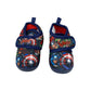 Pantofola Chiusa AVENGERS R1010099T BLU  bambino