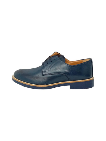 Francesina BKS 0310 P.Blu uomo