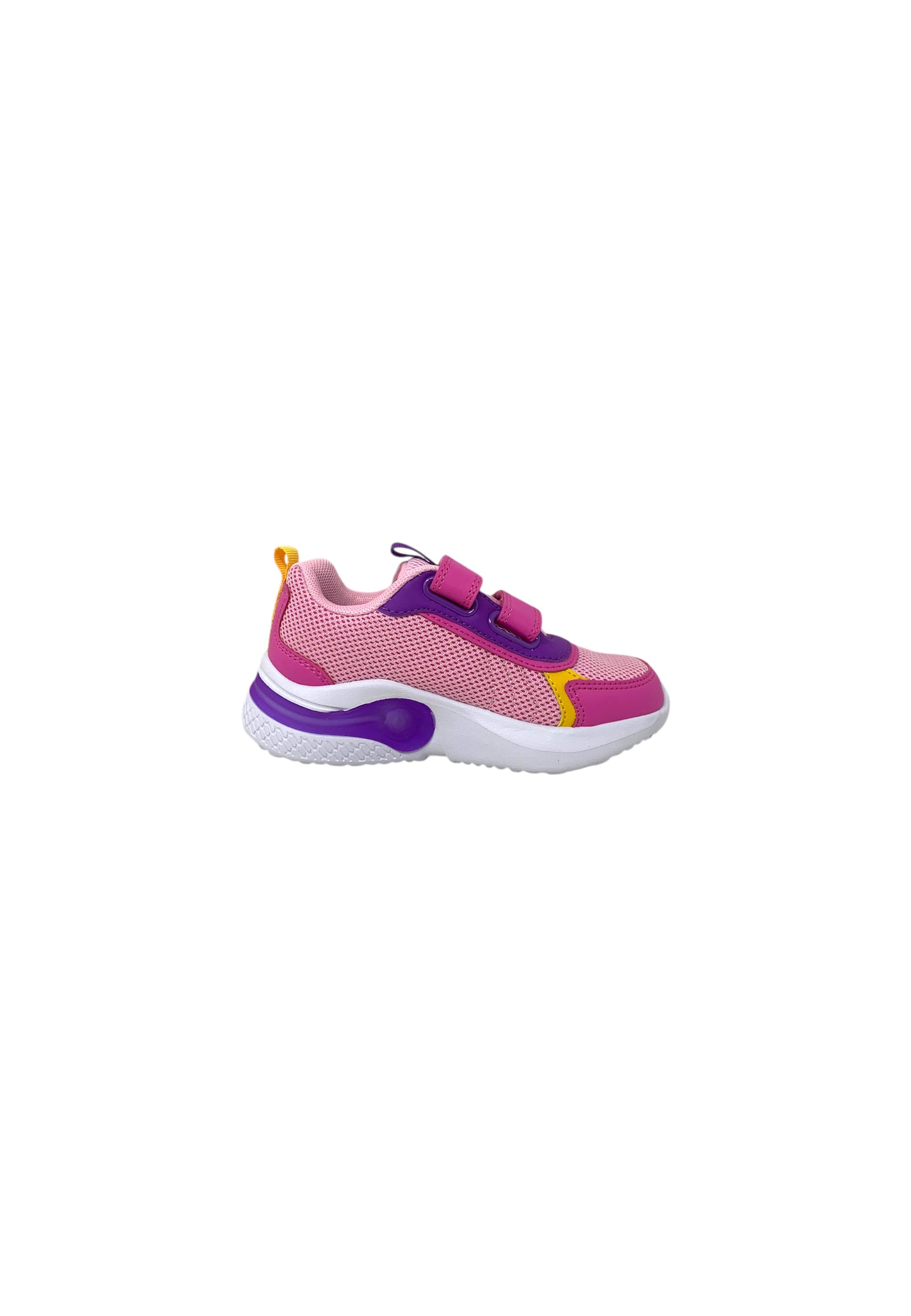 Sneakers luminose PRIMIGI 1468511 bambina