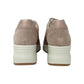 Sneakers con lacci regolabili Enval Soft 3755422 donna