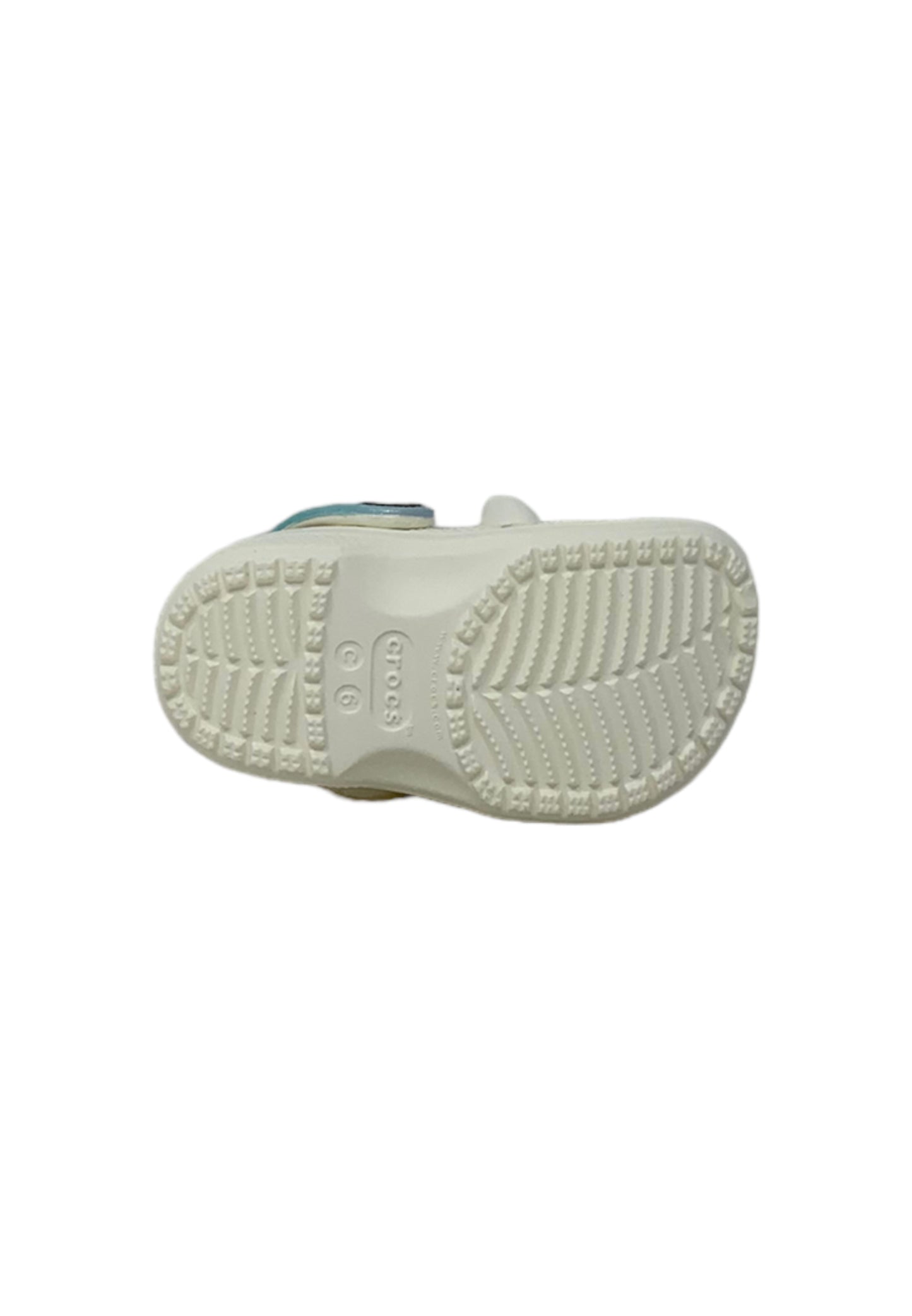 Classico CROCS unicorno 209701-0WV bambina