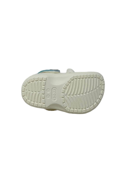 Classico CROCS unicorno 209701-0WV bambina