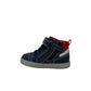Scarpa da ginnastica GEOX GISLI B261NA0MEFU C0735 BAMBINO