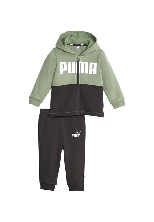 Tuta PUMA 670137 44 bambino