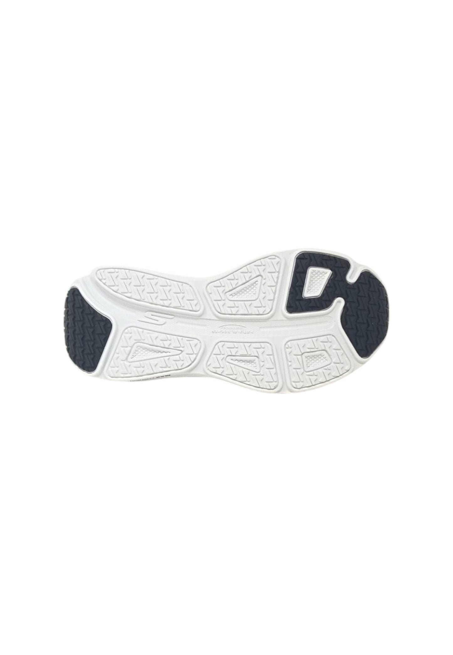 Sneakers SKECHERS MAX CUSHIONING ENDEAVOUR 129470/WBK DONNA