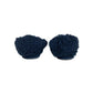 Pantofola DE FONSECA M851 BLU UOMO