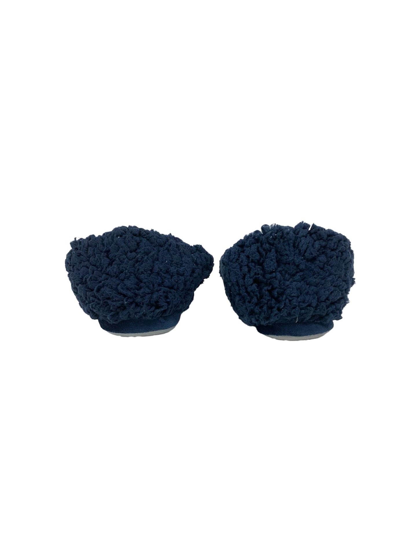 Pantofola DE FONSECA M851 BLU UOMO