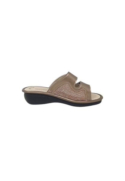 CIABATTA SANYCOM 1099 PELTRO DONNA