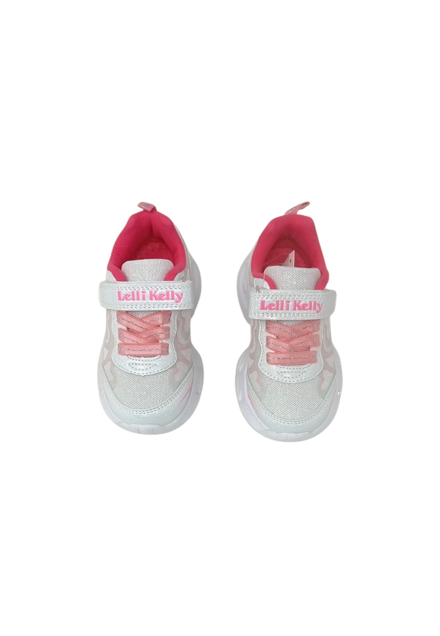 Sneakers luminose LELLI KELLY "NOEMI" LKAL4740 ARG Bambina