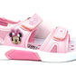 Sandalo Minnie D3010294T PINK bambina