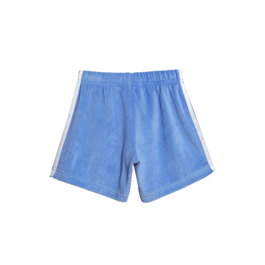 Completo T-shirt e Short Adidas HR5875 bambina