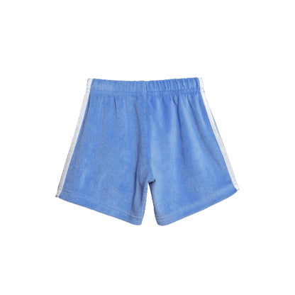 Completo T-shirt e Short Adidas HR5875 bambina