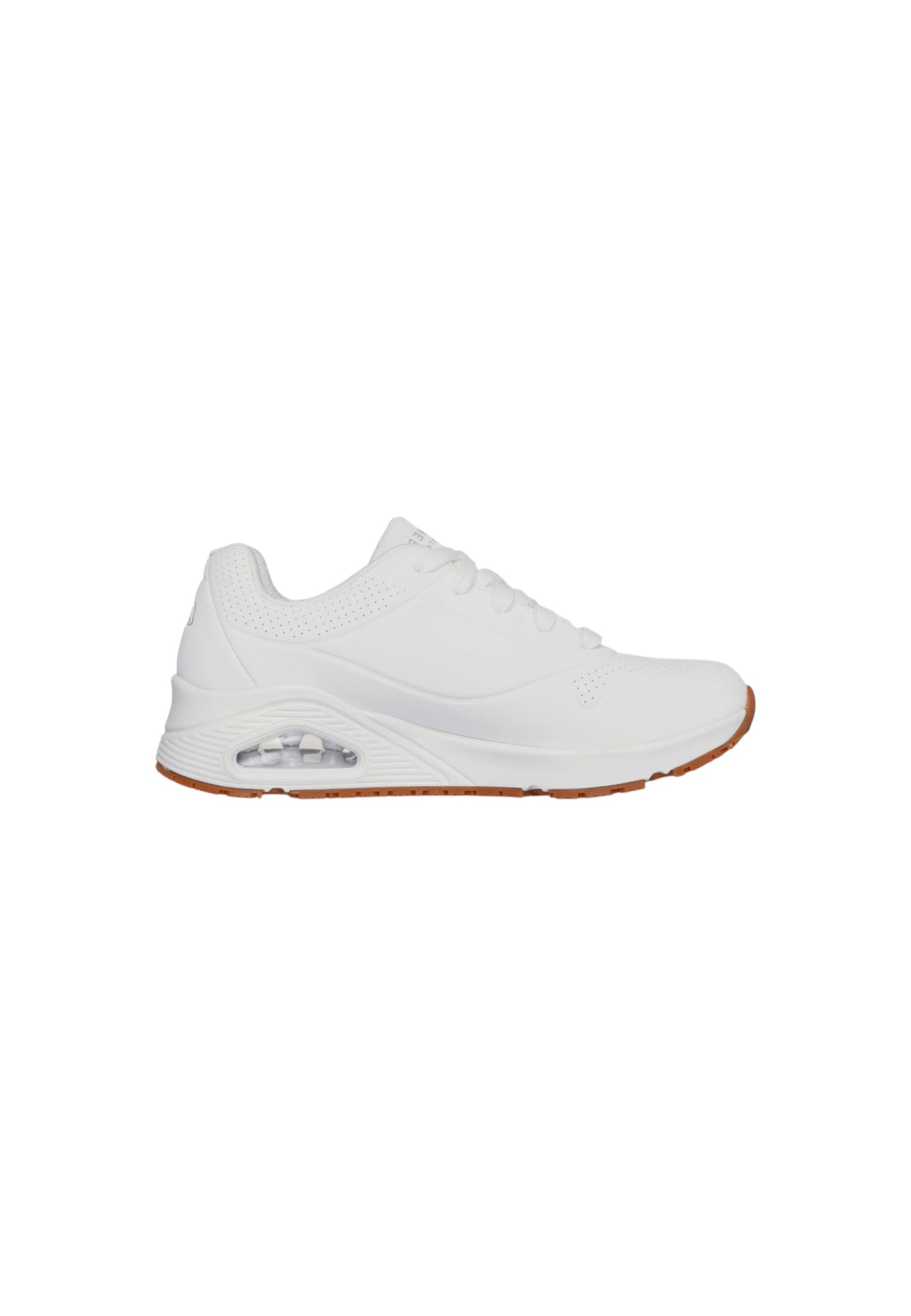 Scarpa da lavoro Skechers UNO SR 108021EC/WHT Donna