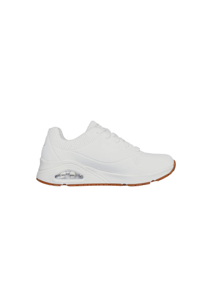 Scarpa da lavoro Skechers UNO SR 108021EC/WHT Donna