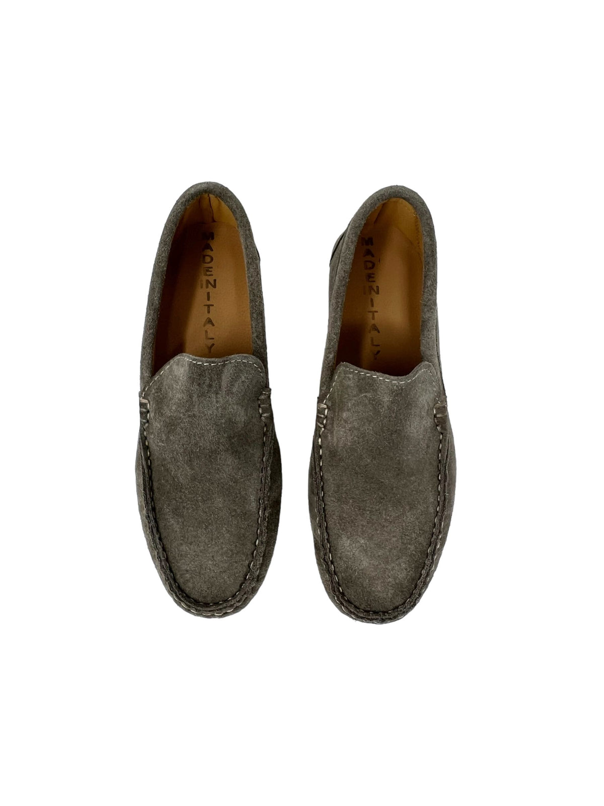 Mocassino BKS 110 CATAUPE uomo