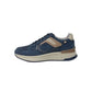 Sneaker XTI 144625 NAVY uomo