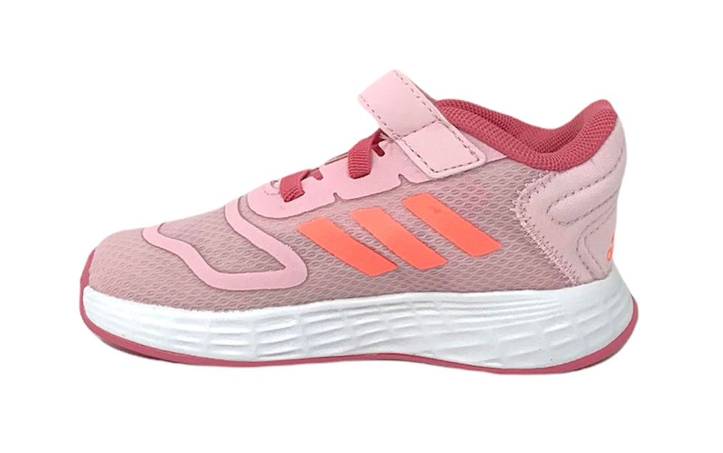 Scarpa da ginnastica ADIDAS DURAMO 10 EL I GZ1054 BAMBINA