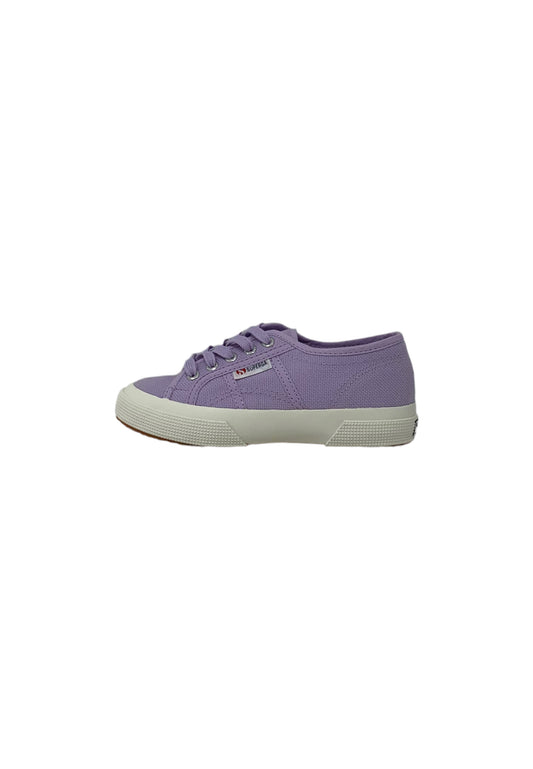 Sneaker SUPERGA Le Classiche 2750 S0003C0 ACH VIOLET LILLA Bambina