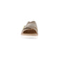 Ciabatta GRUNLAND MOLL CE0484-68 CORDA donna