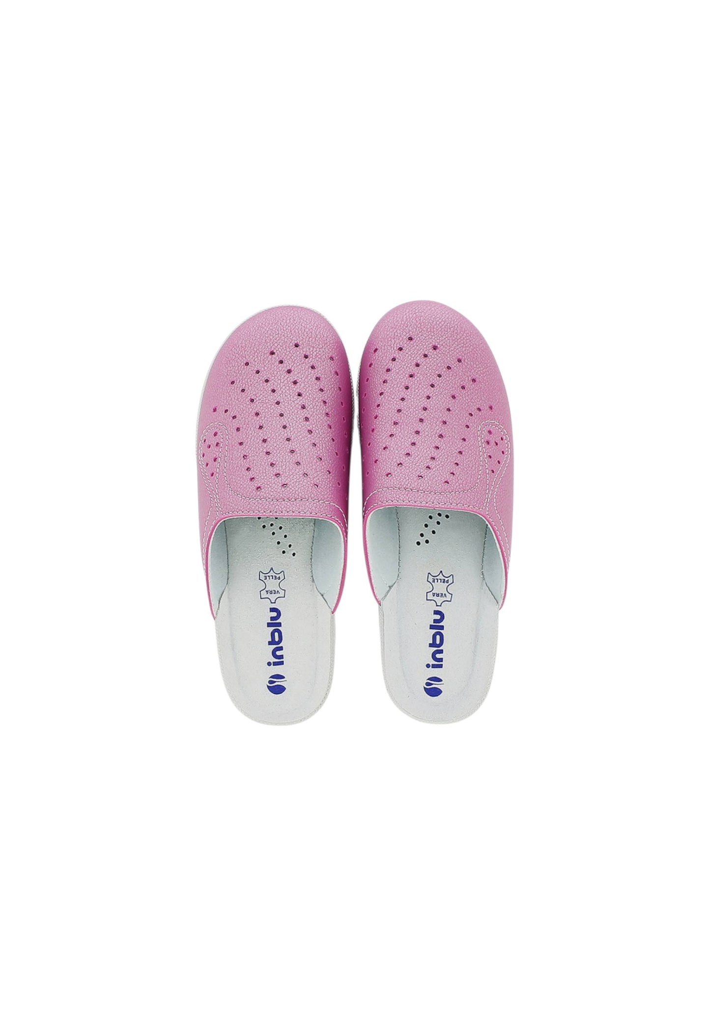 Ciabatta sanitaria INBLU 5000033N AZALEA donna