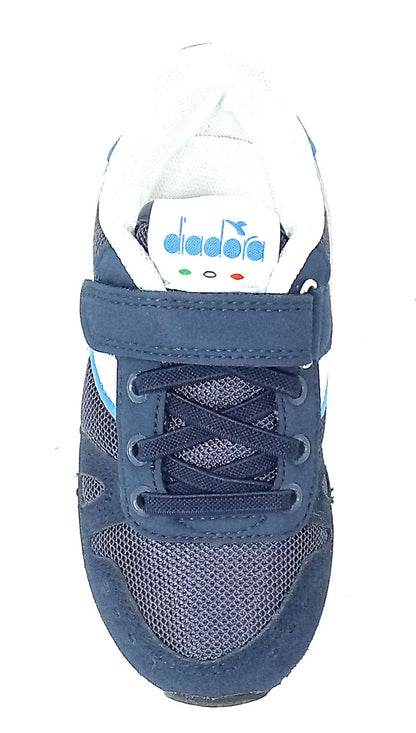 Scarpa da ginnastica DIADORA SIMPLE RUN TD 10117790101 60063 BAMBINO