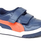 Scarpa da ginnastica PUMA MULTIFLEX 38074002 bambino