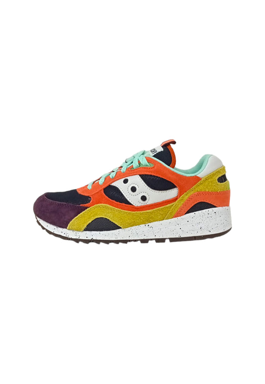 Sneaker SAUCONY SHADOW 6000 "S70745-1" Uomo