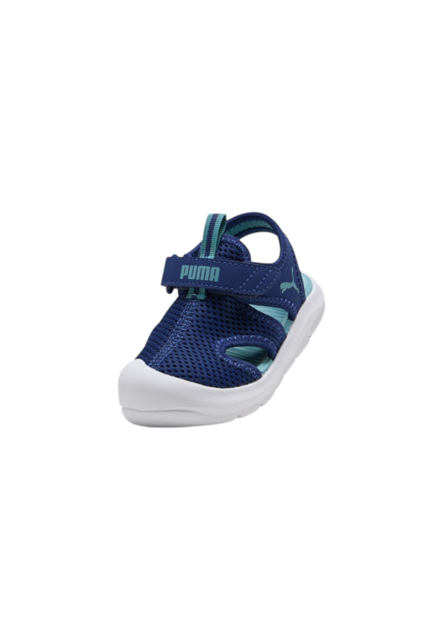 Sandali PUMA FUN RACER SANDAL MESH VI Inf 401576 06 bambino