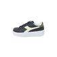 Sneakers DIADORA GAME STEP PS 101.177377 01 D9362 Bambina