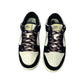 Sneaker Nike W Dunk Low LX DV3054 001 donna