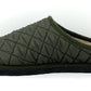 Pantofola WESTLAKE 3005-1 KAKI UOMO